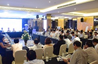 Kết nối nhà đầu tư thành lập Quỹ đầu tư Khởi nghiệp sáng tạo tỉnh Thừa Thiên Huế