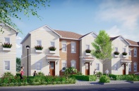Bất động sản Bình Thuận tăng tốc nhờ những dự án động lực
