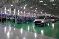 Kêu gọi đầu tư tổ hợp nhà máy sản xuất, lắp ráp ô tô tại Khu Kinh tế Chân Mây - Lăng Cô