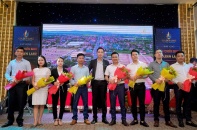 Ra quân giai đoạn 2 dự án Golden Lake - Tâm điểm đầu tư bất động sản Miền Trung