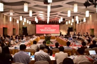 Thừa Thiên Huế hướng tới mục tiêu trở thành "Thành phố văn hóa ASEAN"