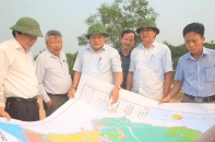 Sức hút đầu tư từ “miền đất hứa” Quảng Trị