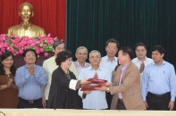 Tập đoàn TH nghiên cứu đầu tư thực hiện 4 dự án tại Kon Tum