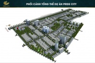 Đầu tư bất động sản - Kênh sinh lời hiệu quả trong mắt nhà đầu tư