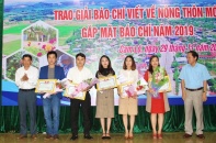 Xúc tiến đầu tư đóng vai trò là đòn bẩy trong xây dựng nông thôn mới tại Quảng Trị
