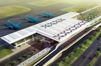 Doanh nghiệp Singapore tìm hiểu về Dự án cảng hàng không tỉnh Quảng Trị