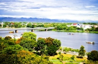TP Huế đạt giải thưởng Du lịch sạch ASEAN 2020
