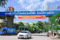 Cục thuế Quảng Ngãi yêu cầu truy thu hơn 5,5 tỷ đồng từ Công ty CP Đường Quảng Ngãi