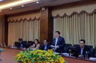 Quảng Trị: Bán trụ sở dù có ý kiến chỉ đạo tạm dừng của Thủ tướng