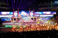 Lùi thời gian diễn ra Festival Huế 2020