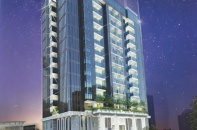 Thừa Thiên Huế: Khởi công căn hộ cao cấp De 1st Quantum