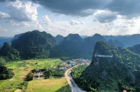 Du lịch Quảng Bình bàn giải pháp ứng phó với dịch Covid -19