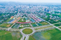 Thừa Thiên Huế mời gọi đầu tư 2 dự án tại đô thị mới An Vân Dương