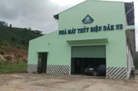 Kon Tum yêu cầu các nhà máy thủy điện đảm bảo nguồn nước tưới cho vùng hạ du