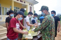Quảng Bình: Có thể xử lý hình sự vi phạm phòng chống bệnh truyền nhiễm và không khai báo y tế