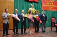 Thừa Thiên Huế: Điều động công tác nhiều cán bộ thuộc Ban Thường vụ Tỉnh ủy quản lý