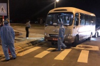 Thừa Thiên Huế: Buộc cách ly, giám sát tại nhà trường hợp từ địa phương khác đến