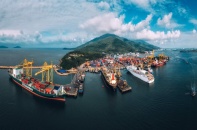 Công ty CP Cảng Đà Nẵng đặt mục tiêu doanh thu 855 tỷ đồng năm 2020