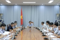 Quảng Bình ra thời hạn hoàn thành dự án điện mặt trời Dohwa trong tháng 12/2020