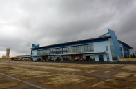 Quảng Bình: Nâng cấp Nhà ga sân bay Đồng Hới trong năm 2020