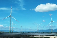 Kon Tum đề xuất bổ sung 9 dự án điện gió vào Quy hoạch phát triển điện lực