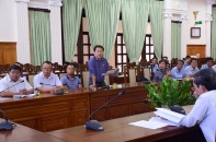 Thừa Thiên Huế: Phát triển đồng bộ hạ tầng các khu công nghiệp đón đầu làn sóng đầu tư