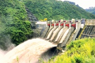 Gia Lai: Bổ sung hai dự án vào quy hoạch thủy điện nhỏ toàn quốc