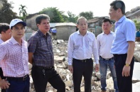 Di dời dân cư khu vực Kinh thành Huế: Không để trục lợi chính sách 