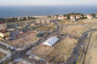 Ra mắt dự án Khu đô thị biển Gosabe City – Quảng Bình