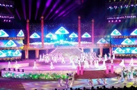 Festival Huế 2020 tiếp tục thay đổi thời gian tổ chức