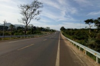 Xây dựng tuyến giao thông kết nối liên vùng 2 tỉnh Gia Lai và Đắk Lắk