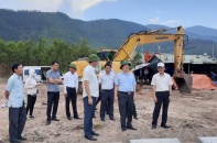 Quảng Bình: Sẽ xử lý nghiêm cá nhân cố tình làm chậm giải ngân đầu tư công