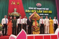 Huế sẽ trở thành đô thị di sản- văn hóa, đô thị thông minh trong 5 năm tới