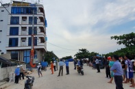 Bình Định: Xã đảo Nhơn Châu chính thức đón dòng điện quốc gia