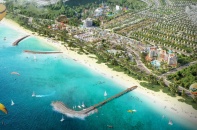 Thời điểm “vàng” để bất động sản Phan Thiết bứt phá ngoạn mục