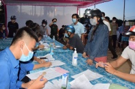 Thừa Thiên Huế lên phương án thực hiện giãn cách phù hợp