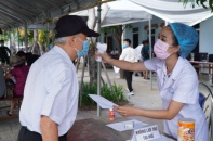 Có kết quả xét nghiệm âm tính trong vòng 72 giờ mới được vào Thừa Thiên Huế