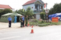 Quảng Bình chuyển trạng thái phòng dịch Covid-19 trong tình hình mới