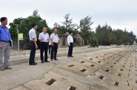 Thừa Thiên Huế chủ động ứng phó với bão số 5