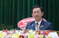 Ông Dương Văn Trang tái đắc cử Bí thư Tỉnh ủy Kon Tum