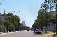 Đà Nẵng: Dừng triển khai thu phí đậu, đỗ ô tô qua ứng dụng Smart Parking