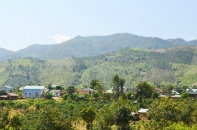 Kon Tum đẩy nhanh tiến độ các dự án hạ tầng tại các điểm định canh, định cư