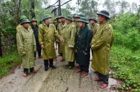 Thừa Thiên Huế hoãn đại hội Đảng bộ tỉnh, tập trung tìm kiếm cứu nạn tại thủy điện Rào Trăng 3