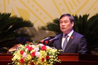 Ông Vũ Đại Thắng tái đắc cử Bí thư Tỉnh ủy Quảng Bình