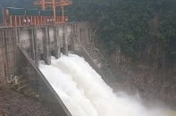 Đề xuất thu hồi giấy phép hoạt động điện lực tại Nhà máy thủy điện Thượng Nhật