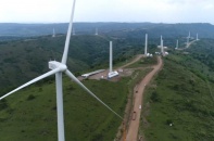 Gia Lai chấp thuận chủ trương đầu tư dự án điện gió 50 MW