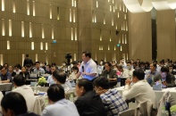 Bí thư Tỉnh ủy Khánh Hòa: Không được “ỉm” hồ sơ của doanh nghiệp
