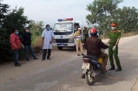 Viện Vệ sinh dịch tễ Tây Nguyên hỗ trợ Gia Lai truy vết dịch Covid-19