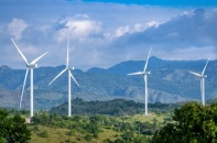 Quảng Trị cho nhà đầu tư thuê đất triển khai dự án điện gió Liên Lập