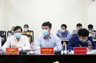 Chủ tịch tỉnh Nghệ An đối thoại với dân về dự án mở rộng nâng cấp QL1A